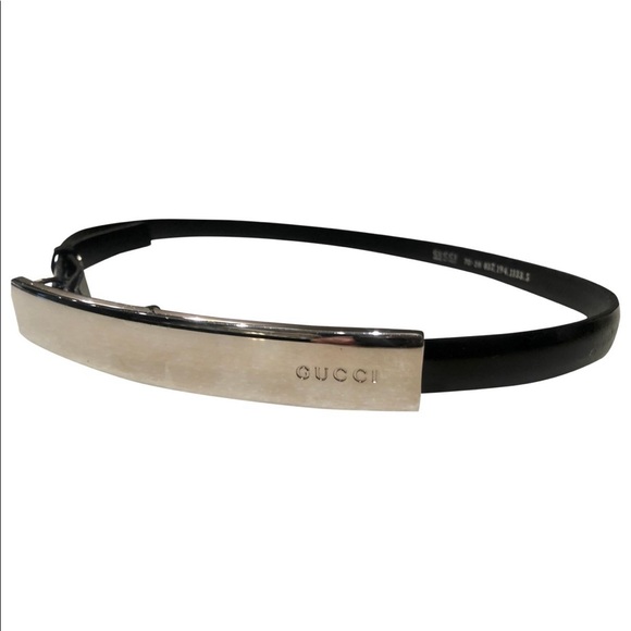 Gucci Accessories - gucci waist belt